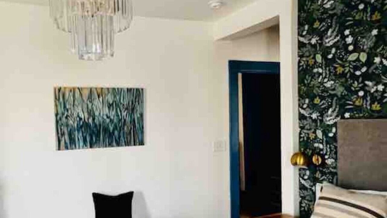 Photo of Bedroom in Rome