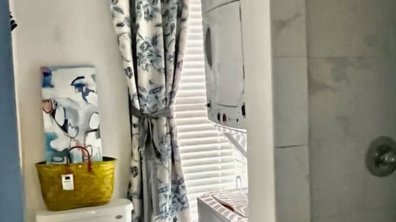 Photo of Bathroom in Rome