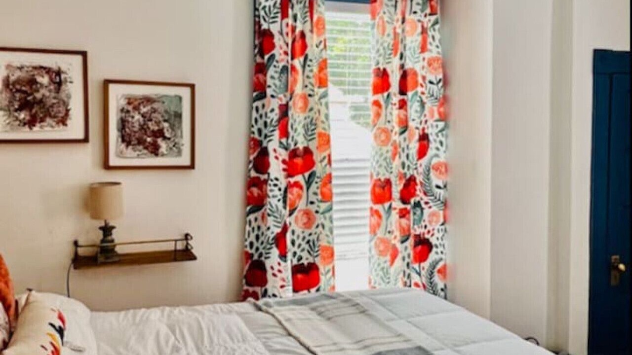 Photo of Bedroom in Rome
