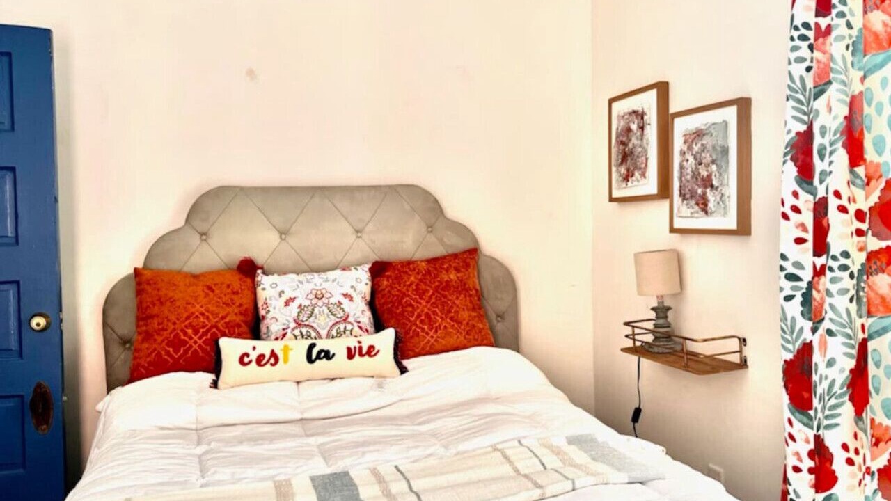 Photo of Bedroom in Rome