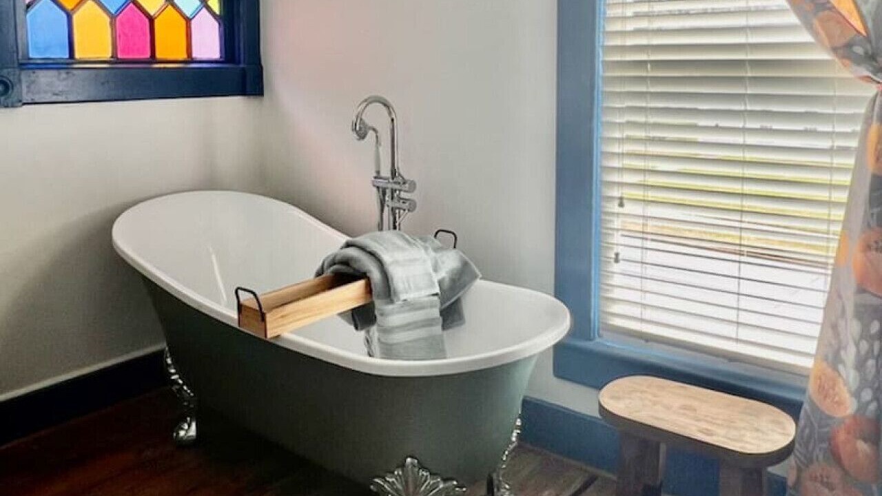 Photo of Bathroom in Rome