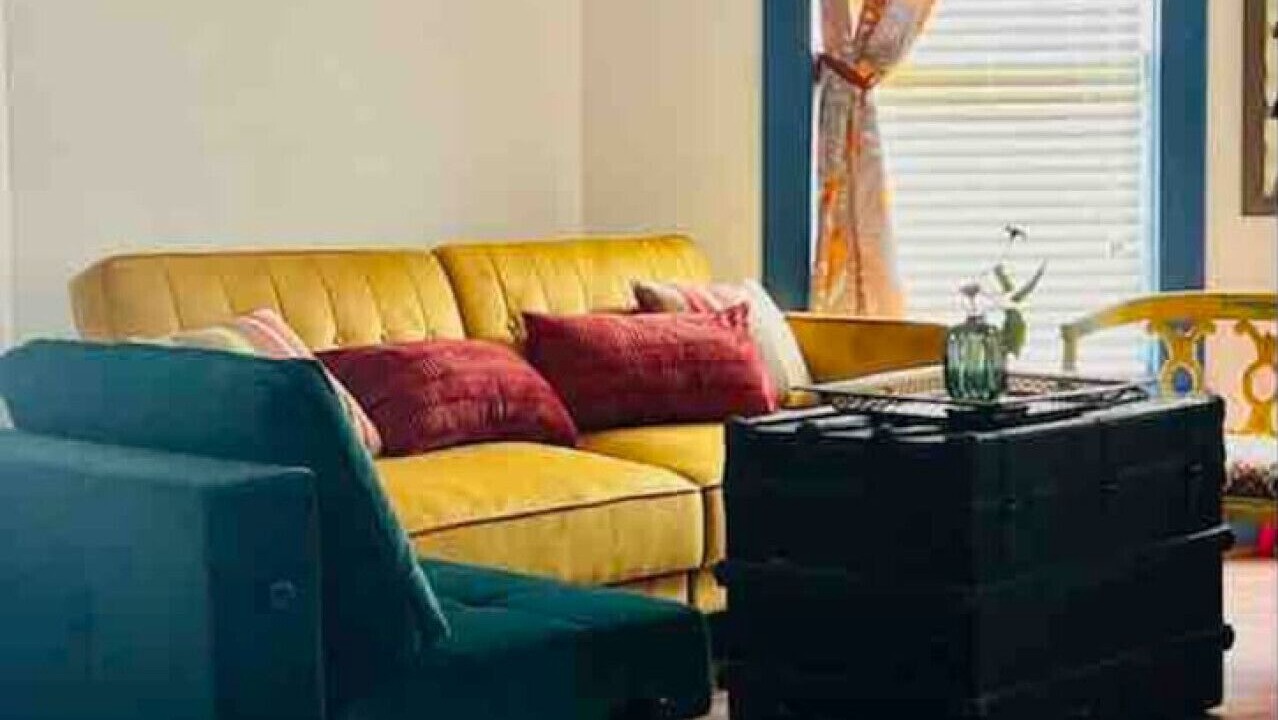Photo of Livingroom in Rome