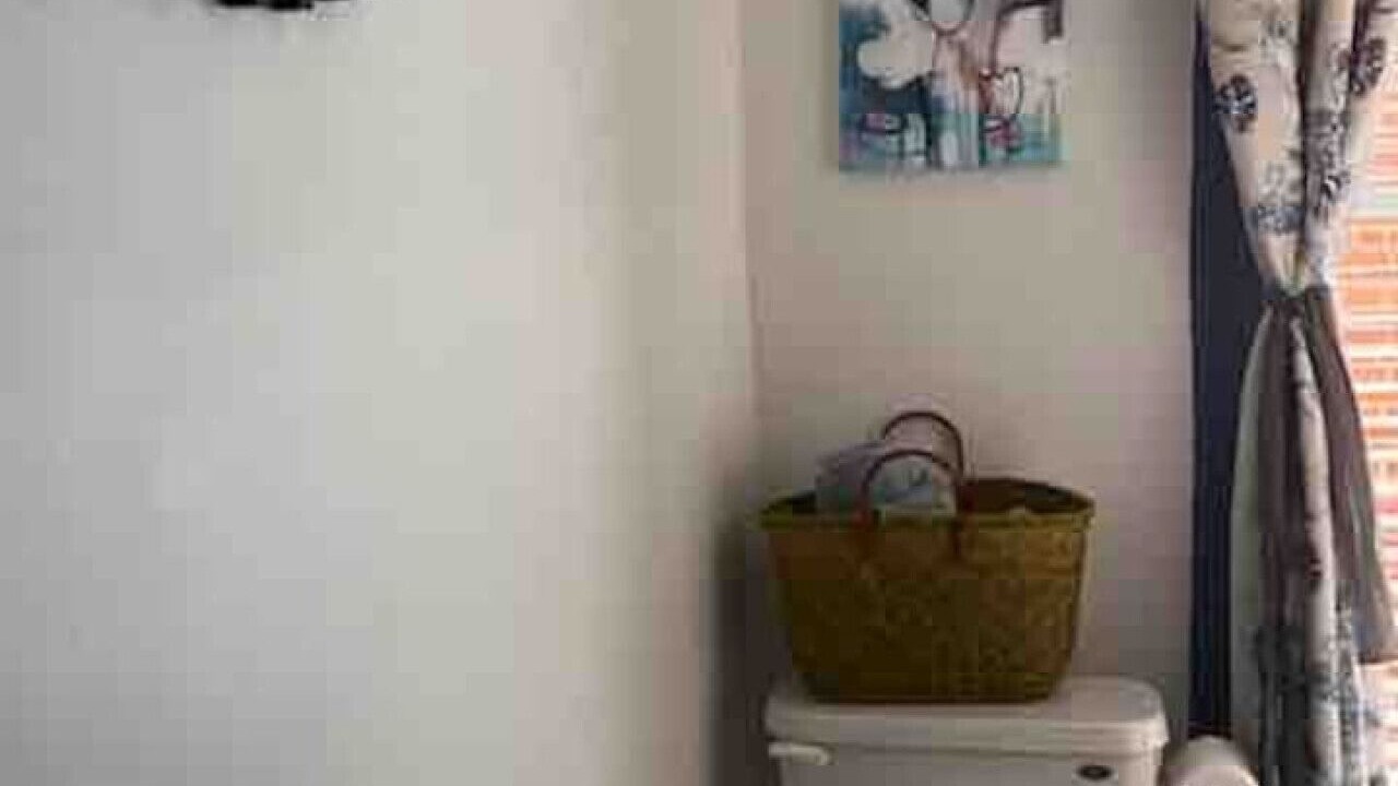Photo of Bathroom in Rome