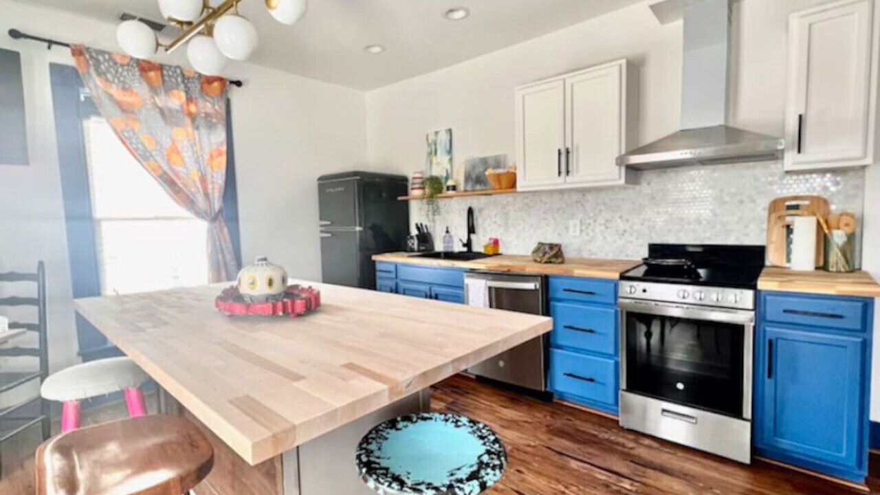 Photo of Kitchen in Rome