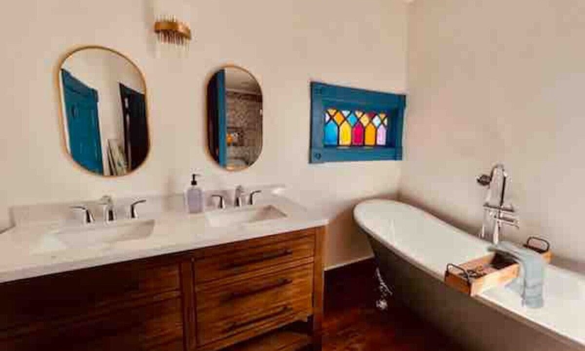 Photo of Bathroom in Rome