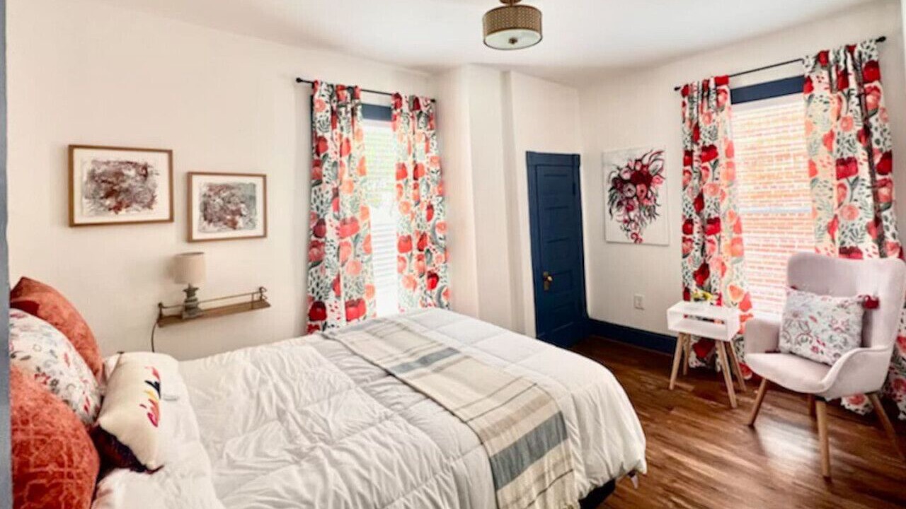 Photo of Bedroom in Rome