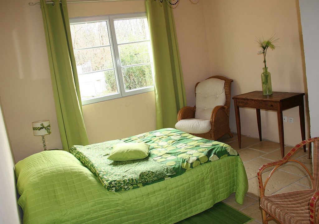 Photo of Bedroom in Luze