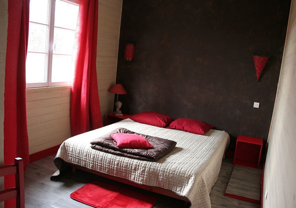 Photo of Bedroom in Luze
