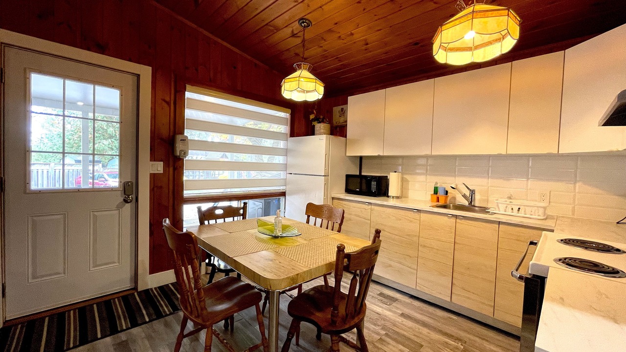 Photo of Kitchen in Rama