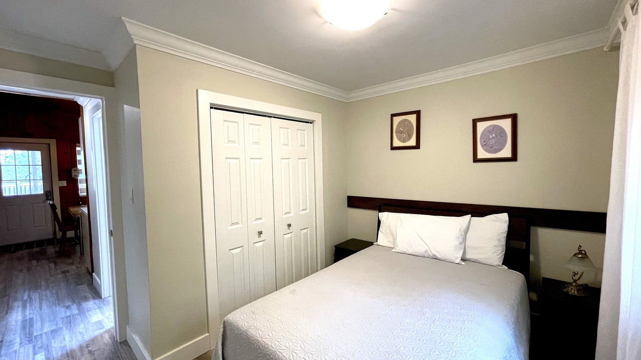 Photo of Bedroom in Rama