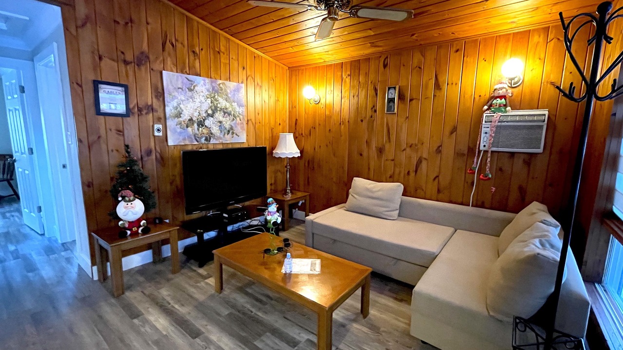 Photo of Livingroom in Rama