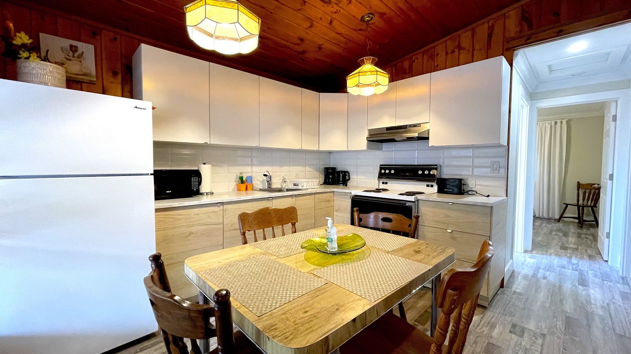 Photo of Kitchen in Rama