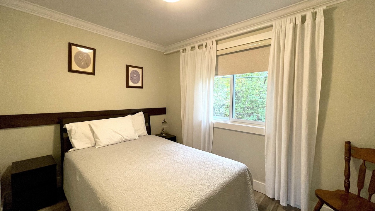 Photo of Bedroom in Rama