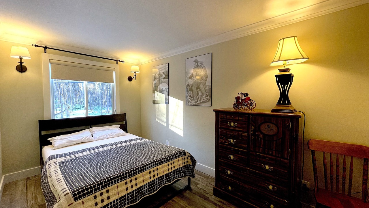 Photo of Bedroom in Rama