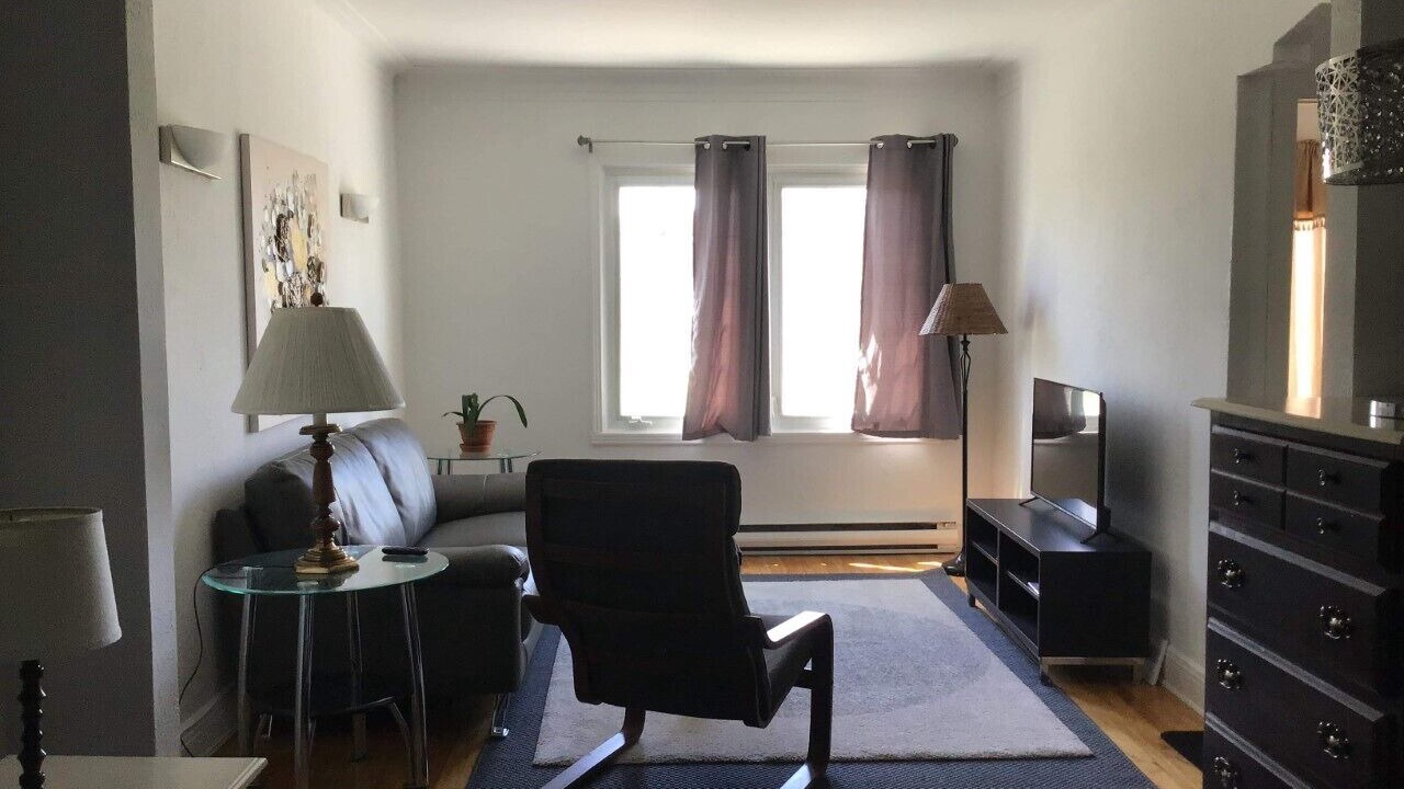 Photo of Livingroom in Verdun