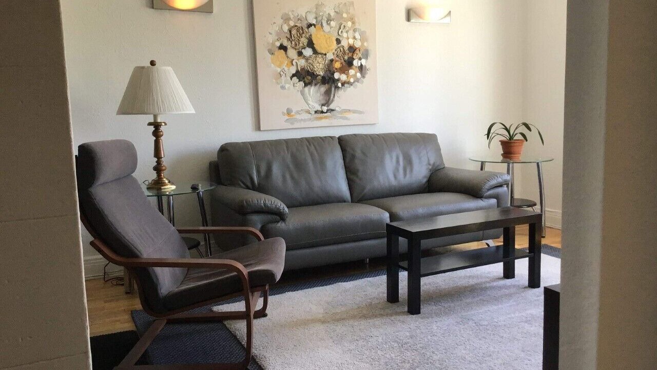 Photo of Livingroom in Verdun