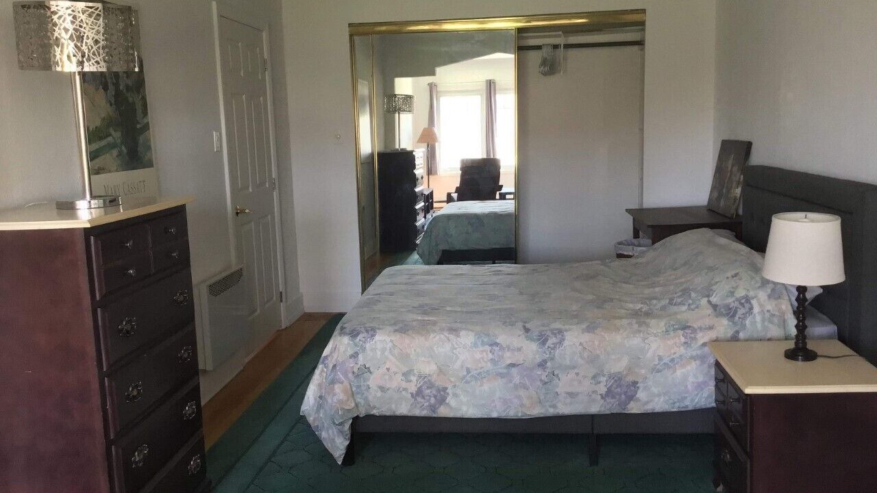 Photo of Bedroom in Verdun