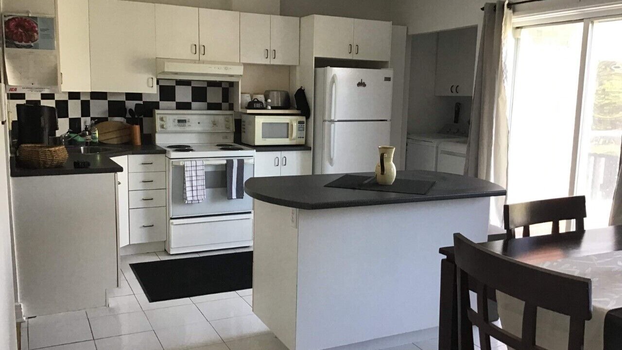 Photo of Kitchen in Verdun