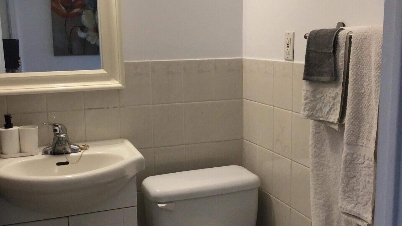 Photo of Bathroom in Verdun