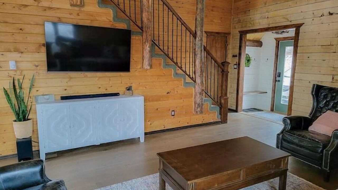 Photo of Livingroom in New Castle