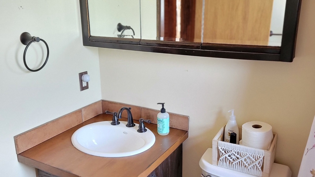 Photo of Bathroom in New Castle