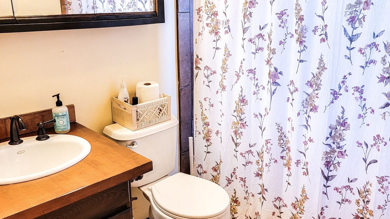 Photo of Bathroom in New Castle