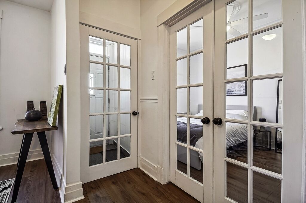 Photo of Bedroom in Hochelaga-Maisonneuve
