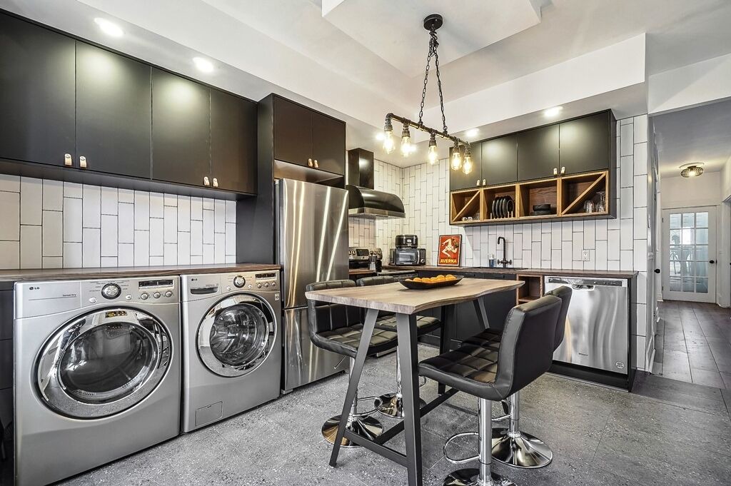 Photo of Kitchen in Hochelaga-Maisonneuve