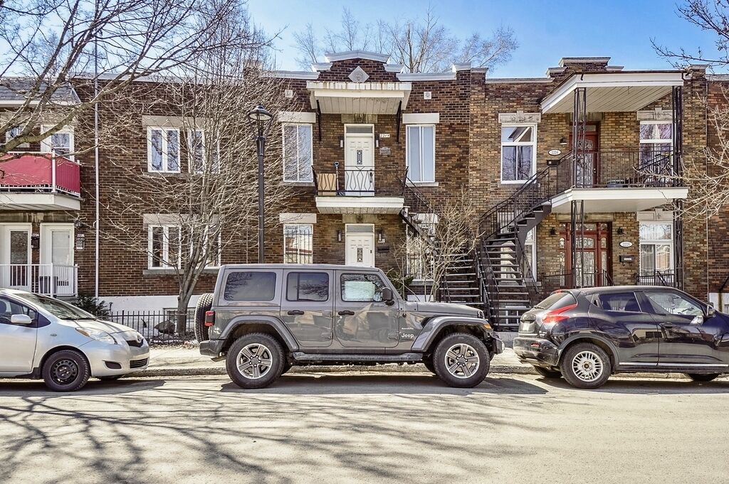 Photo of Outdoor in Hochelaga-Maisonneuve