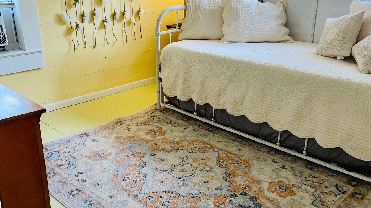 Photo of Bedroom in Ellisville