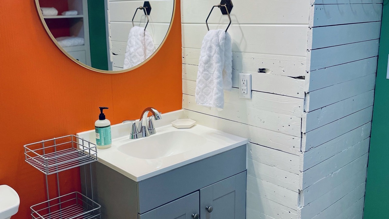 Photo of Bathroom in Ellisville