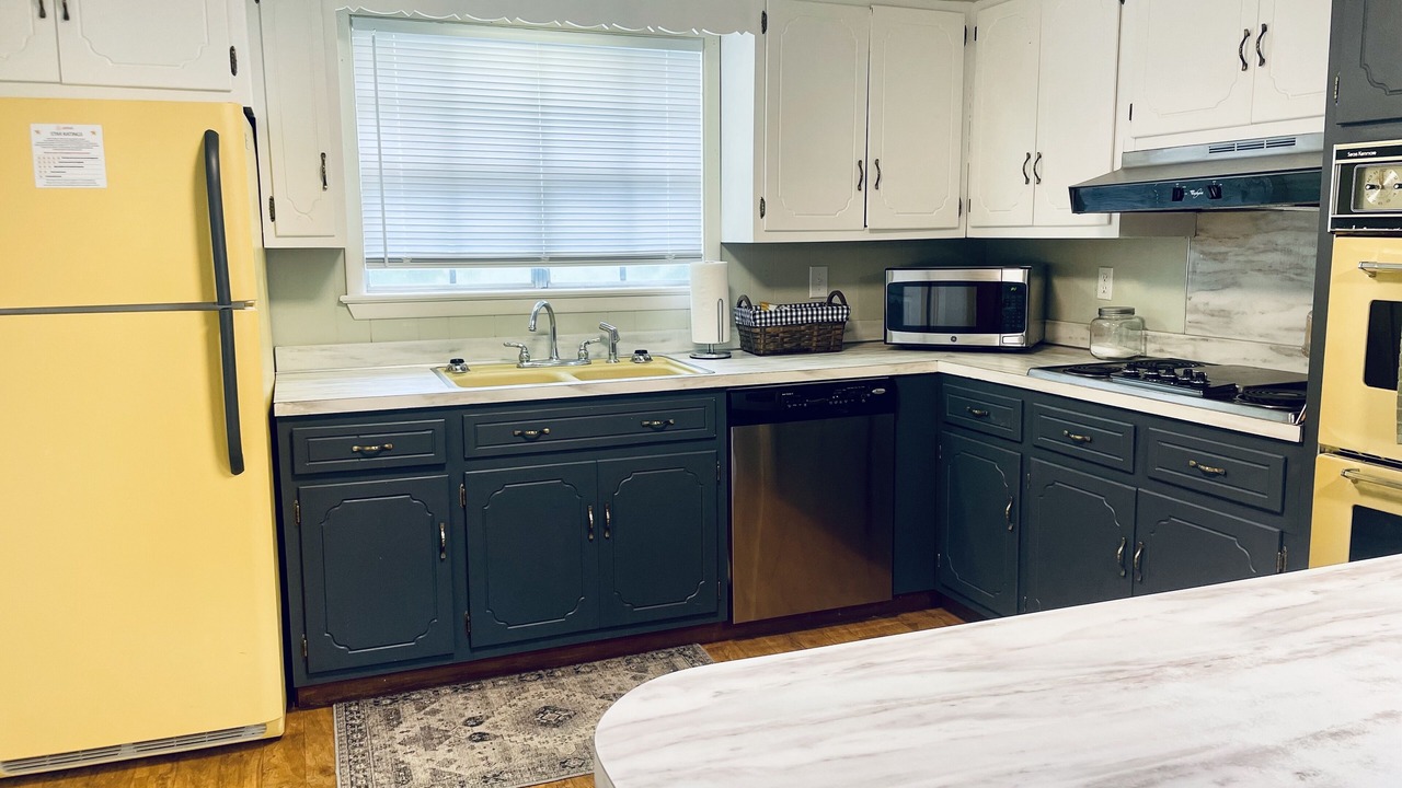 Photo of Kitchen in Ellisville