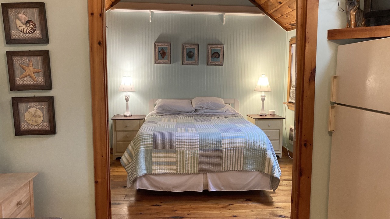 Photo of Bedroom in Hyannis