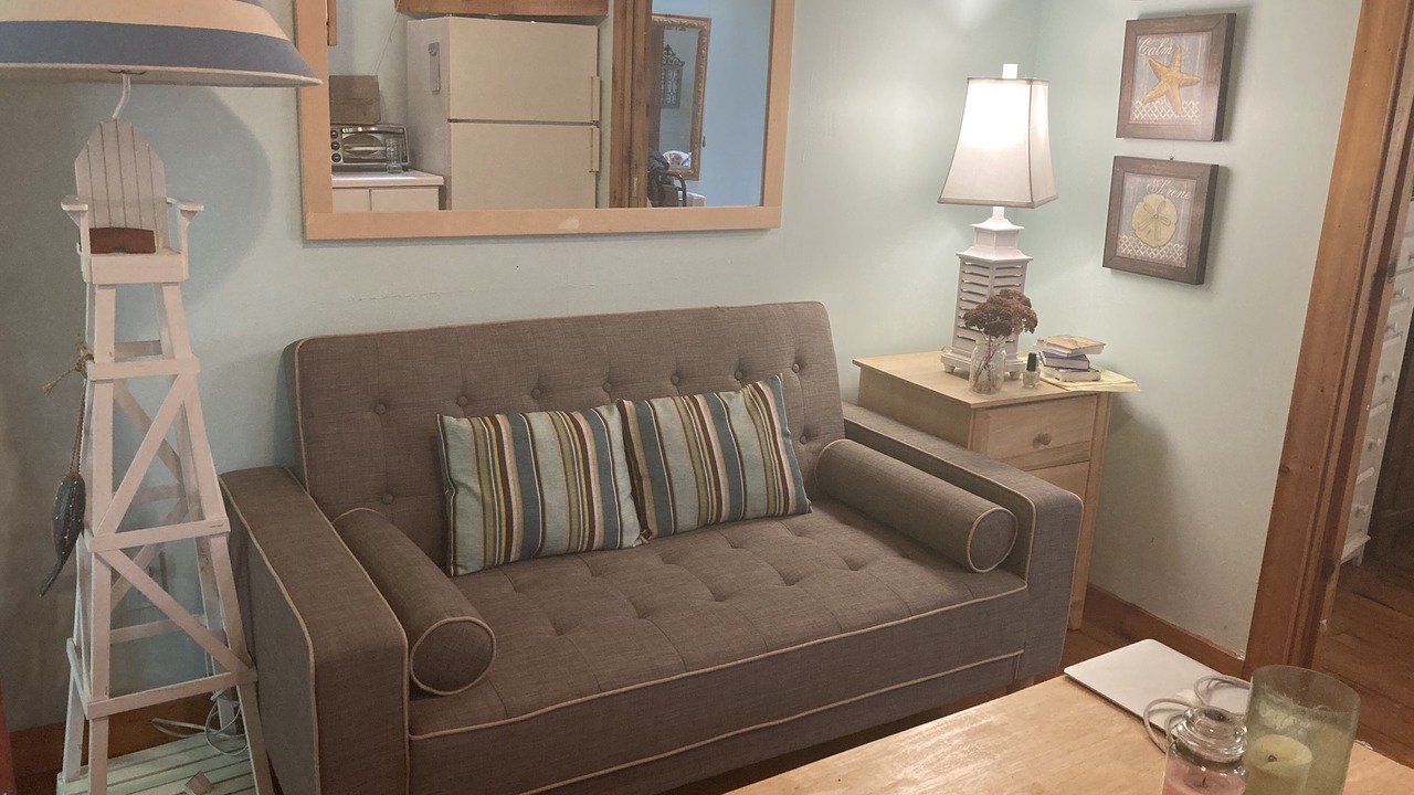 Photo of Livingroom in Hyannis