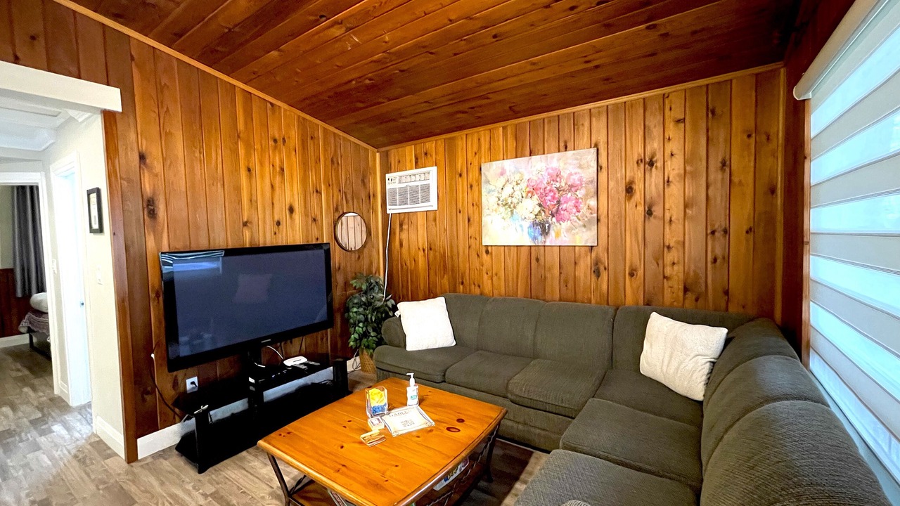 Photo of Livingroom in Rama
