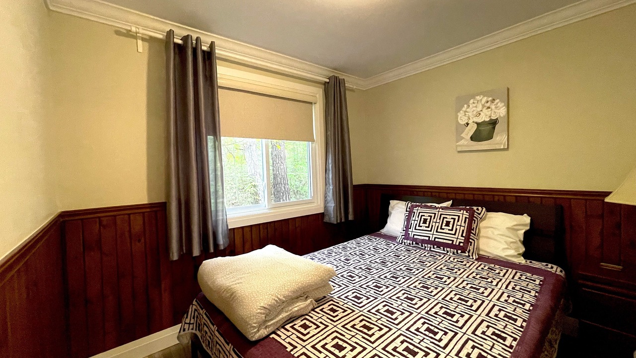 Photo of Bedroom in Rama