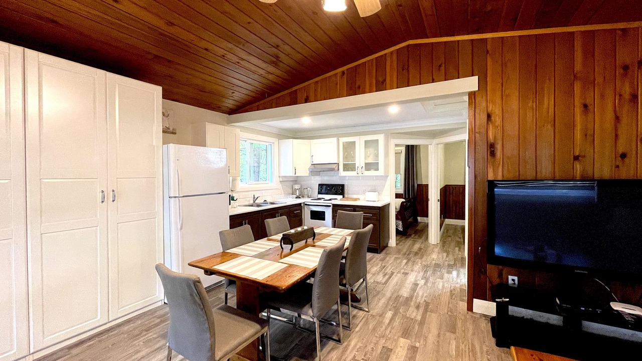 Photo of Kitchen in Rama