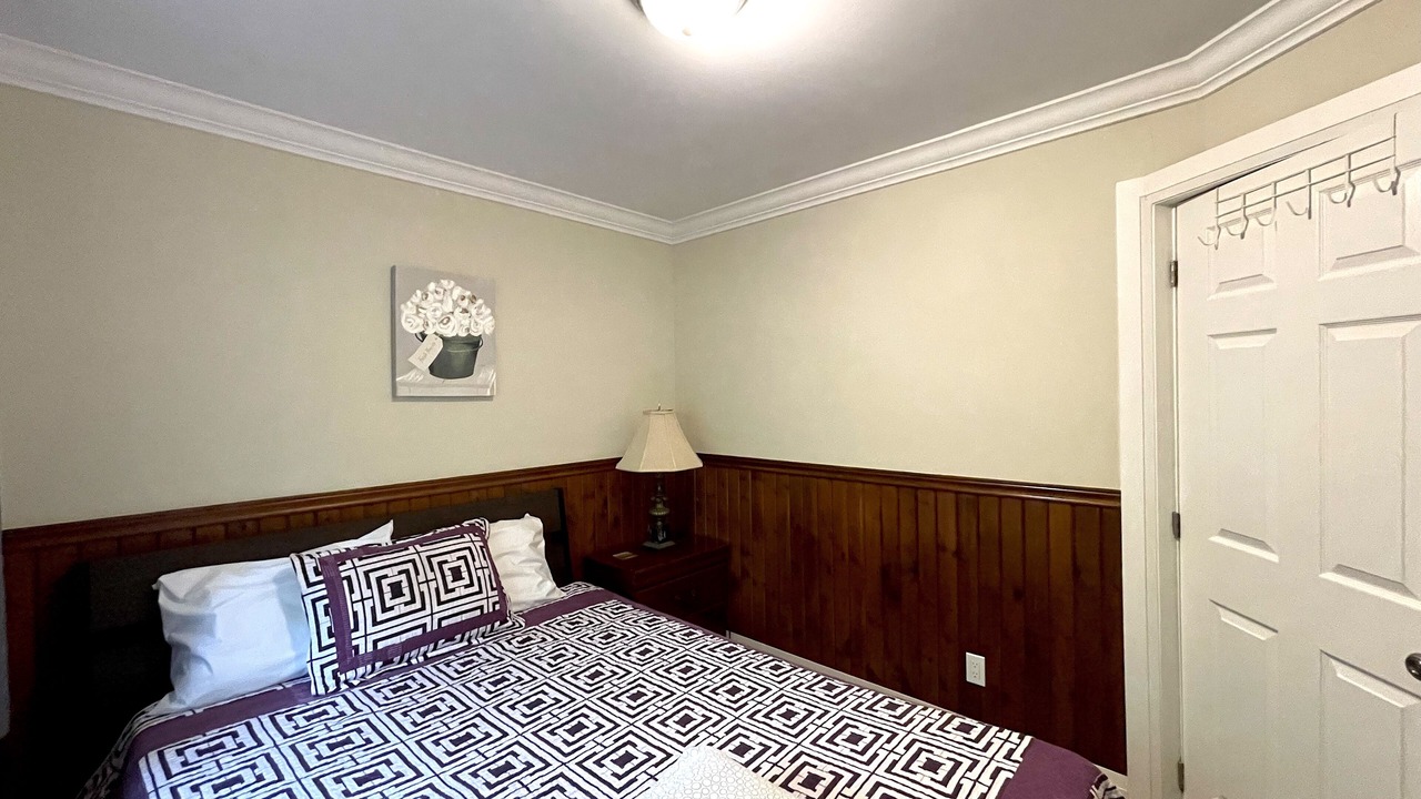 Photo of Bedroom in Rama