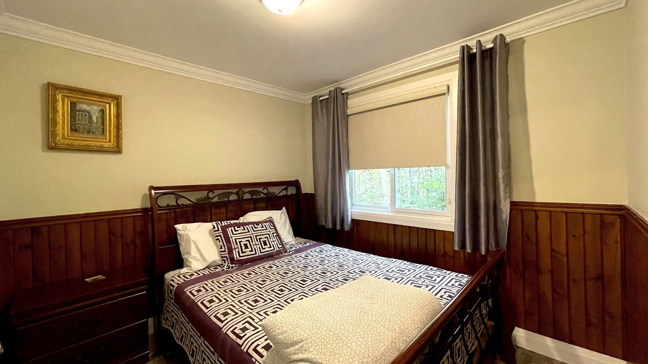 Photo of Bedroom in Rama