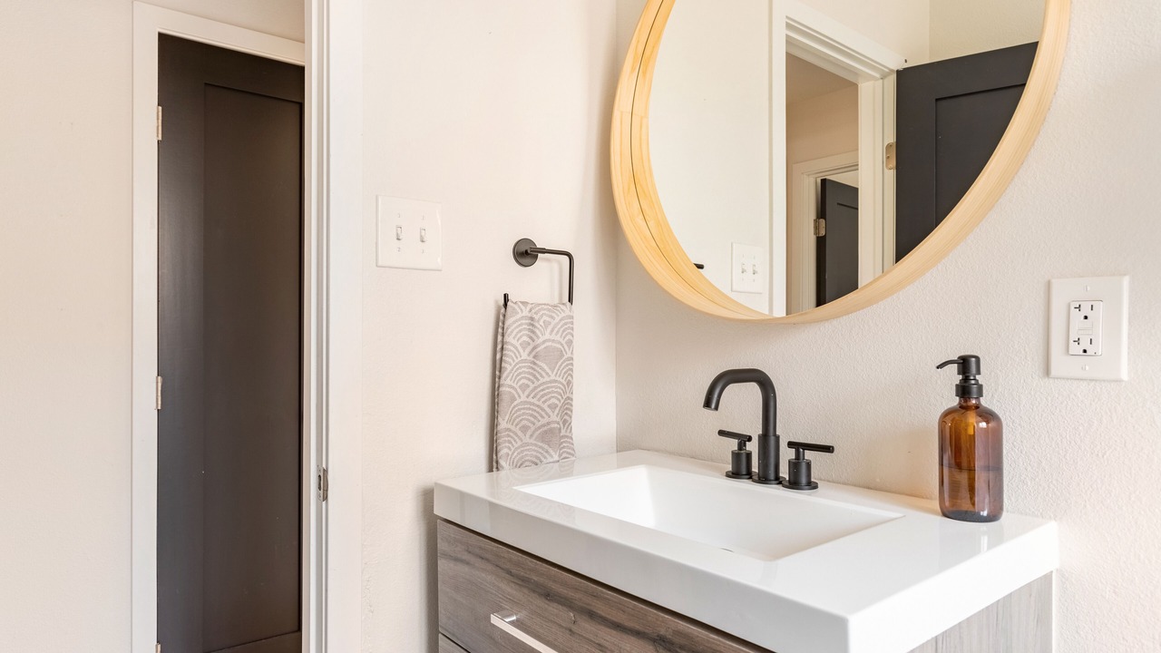 Photo of Bathroom in Northeast Park Hill