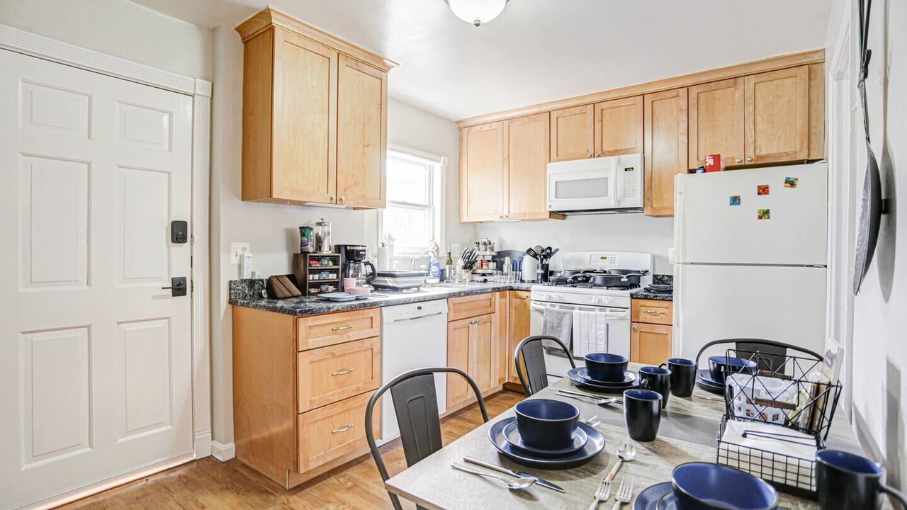 Photo of Kitchen in Old Town West