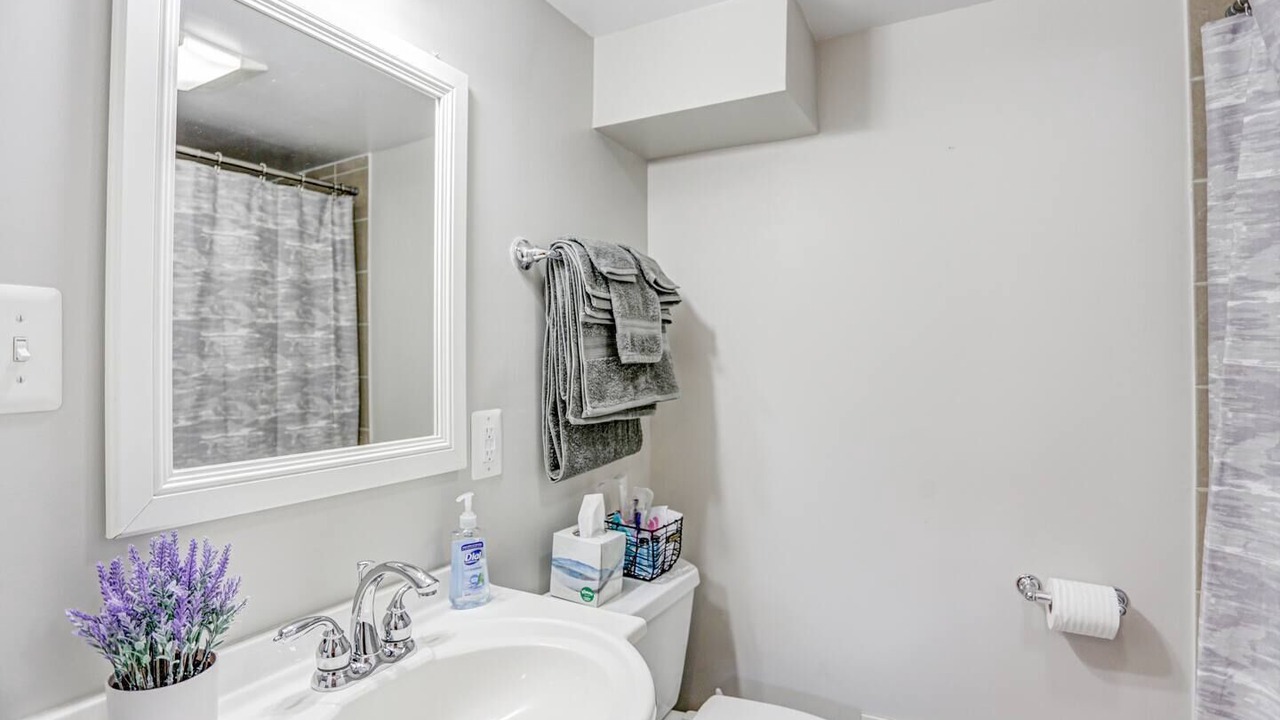 Photo of Bathroom in Old Town West