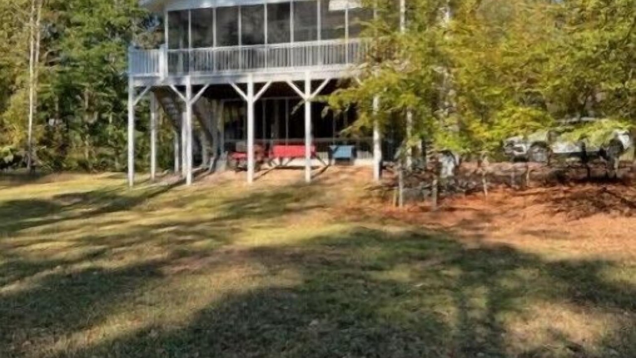 Photo of Outdoor in Appling