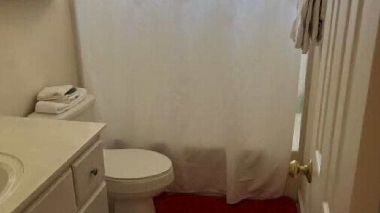 Photo of Bathroom in Appling