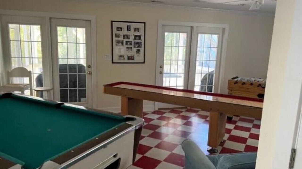 Photo of Bedroom in Appling