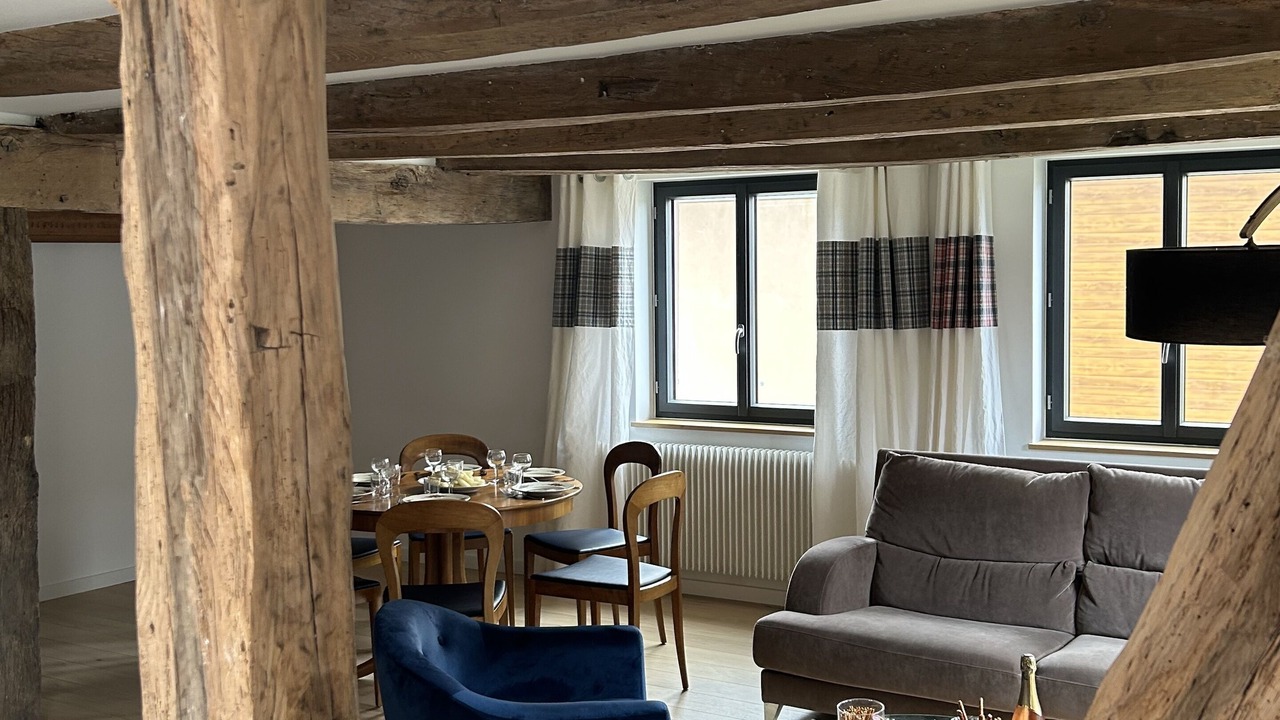 Photo of Livingroom in Grassendorf