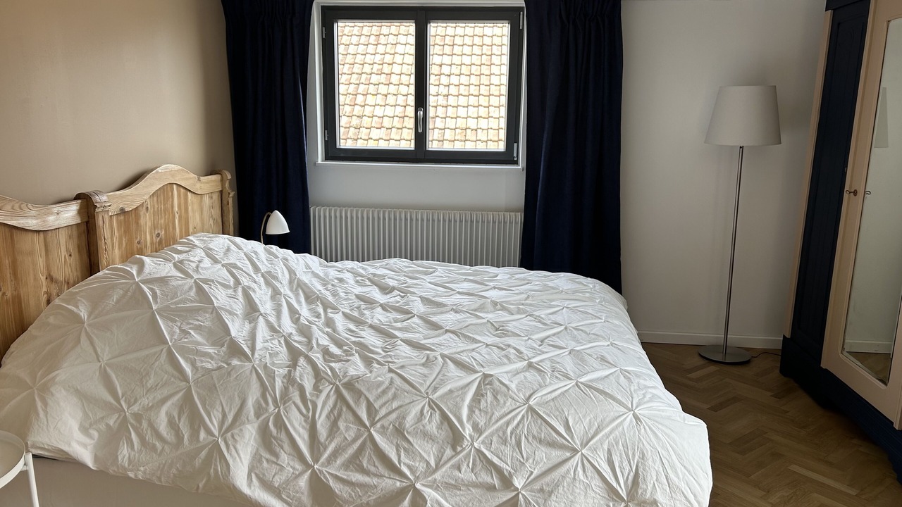 Photo of Bedroom in Grassendorf