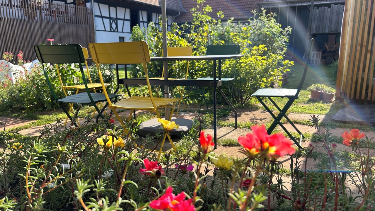 Photo of Outdoor in Grassendorf