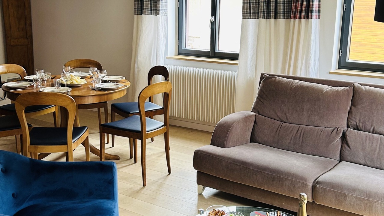 Photo of Livingroom in Grassendorf