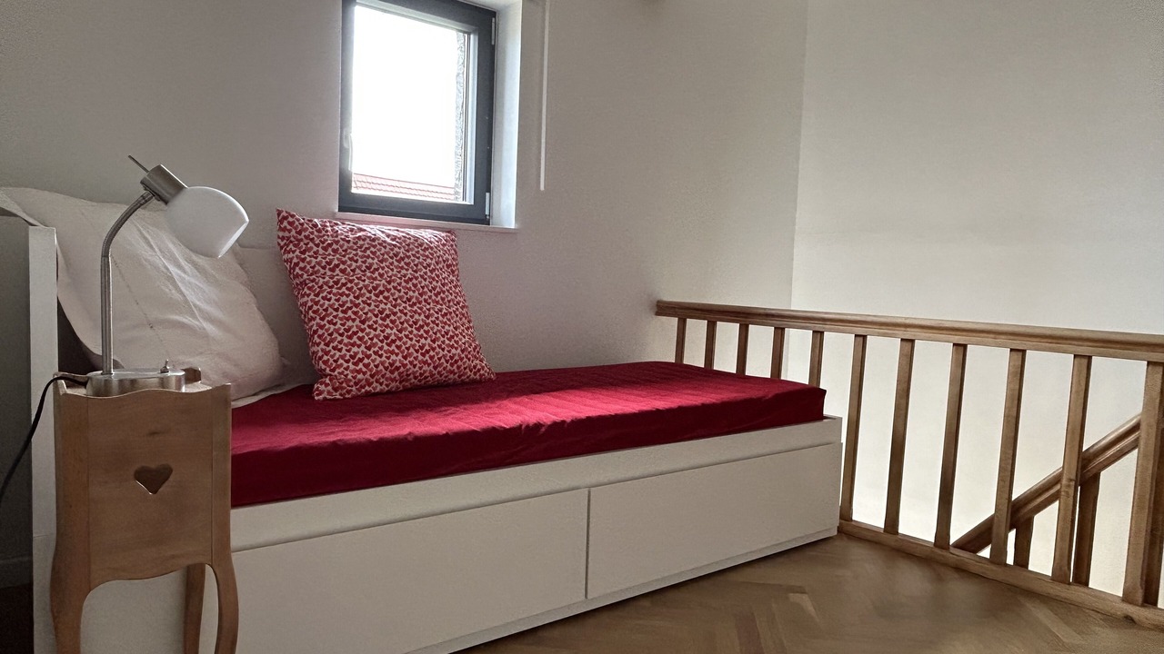 Photo of Bedroom in Grassendorf